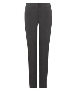 JIL SANDER Прямые брюки