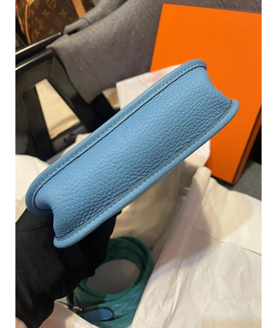 HERMES Сумка через плечо, фото 4