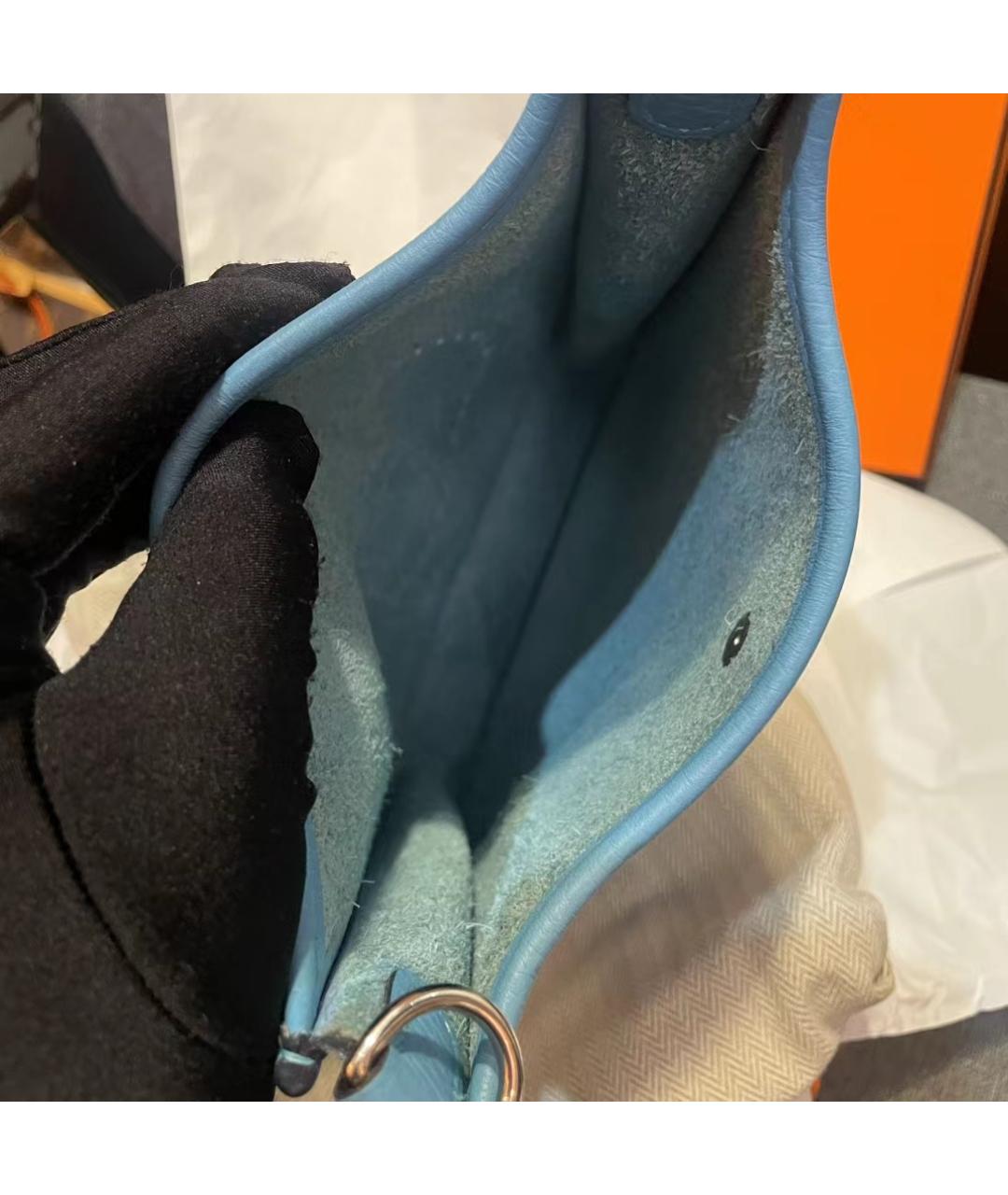 HERMES Сумка через плечо, фото 6