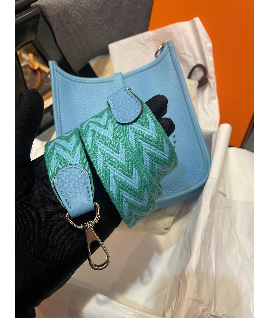 HERMES Сумка через плечо, фото 2