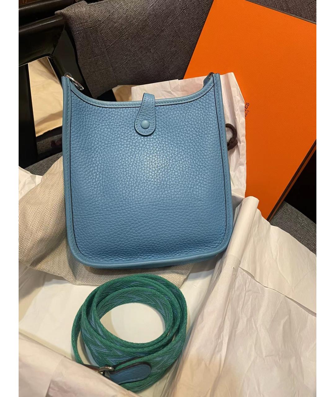 HERMES Сумка через плечо, фото 5