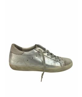 GOLDEN GOOSE DELUXE BRAND Кеды