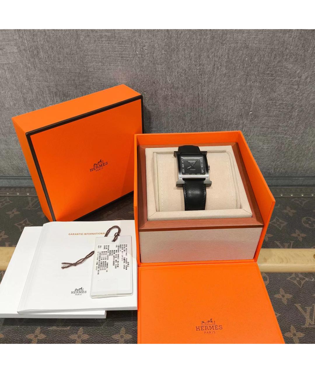HERMES Часы, фото 4