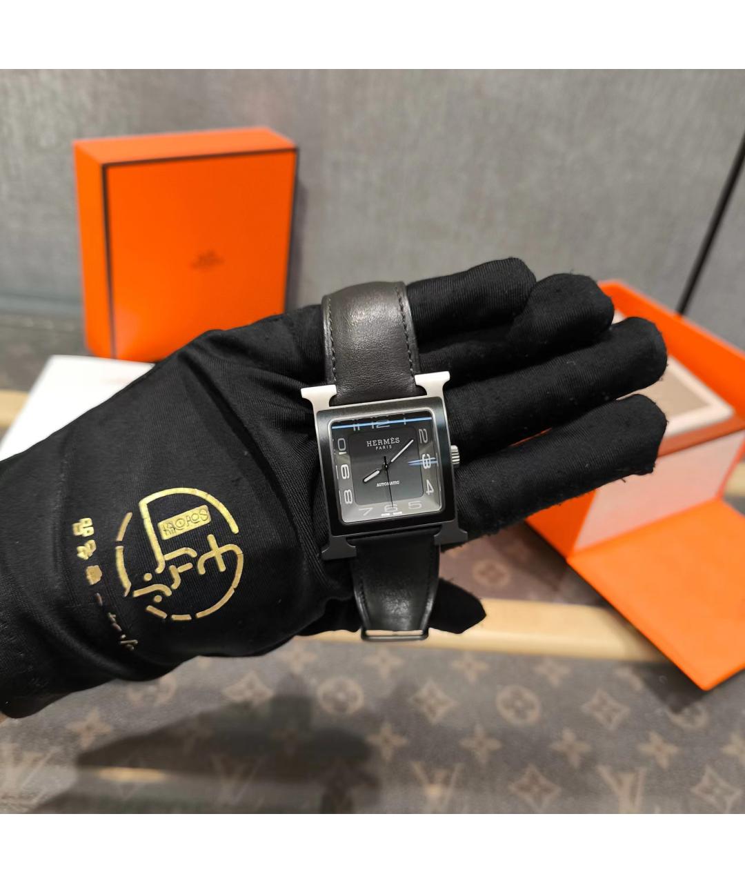 HERMES Часы, фото 3