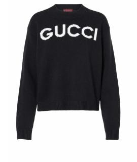 GUCCI Джемпер / свитер