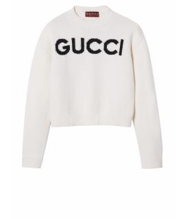 GUCCI Джемпер / свитер
