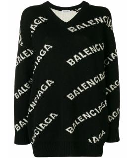 BALENCIAGA Джемпер / свитер