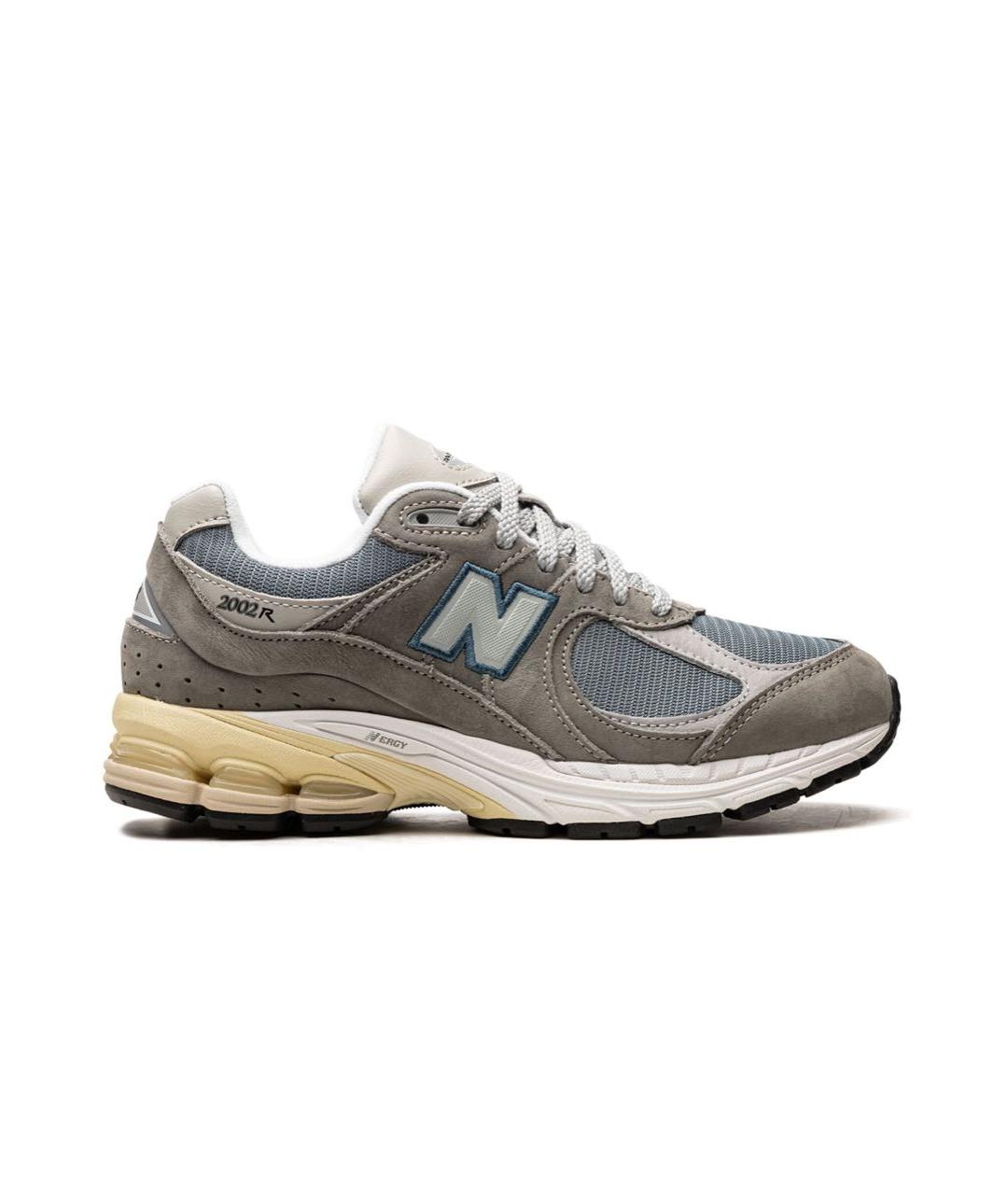 NEW BALANCE Замшевые кроссовки, фото 1