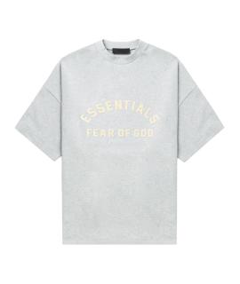 FEAR OF GOD ESSENTIALS Футболка