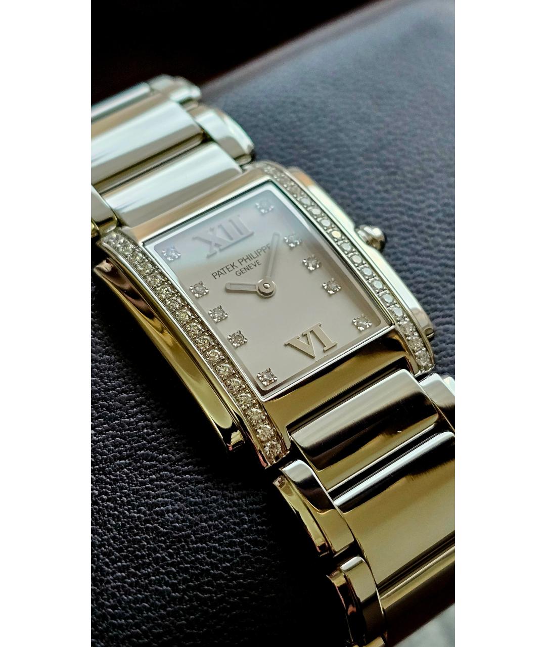 PATEK PHILIPPE Часы, фото 4