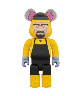 BEARBRICK Скульптура