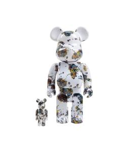 BEARBRICK Скульптура