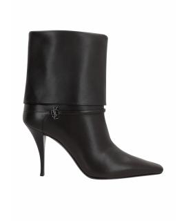 SAINT LAURENT Ботильоны