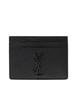 SAINT LAURENT Кардхолдер