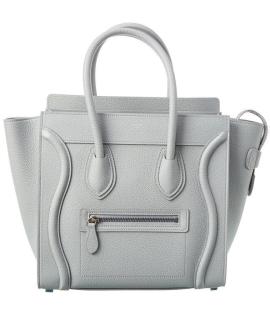 CELINE Сумка с короткими ручками