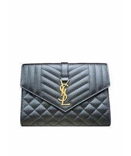 SAINT LAURENT Клатч/вечерняя сумка