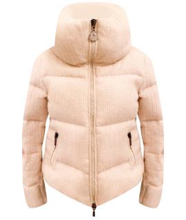 MONCLER Пуховик