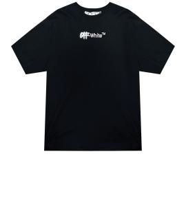 OFF-WHITE Футболка