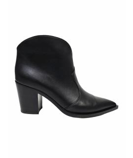 GIANVITO ROSSI Ботильоны