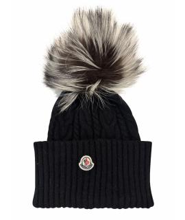 MONCLER Шапка