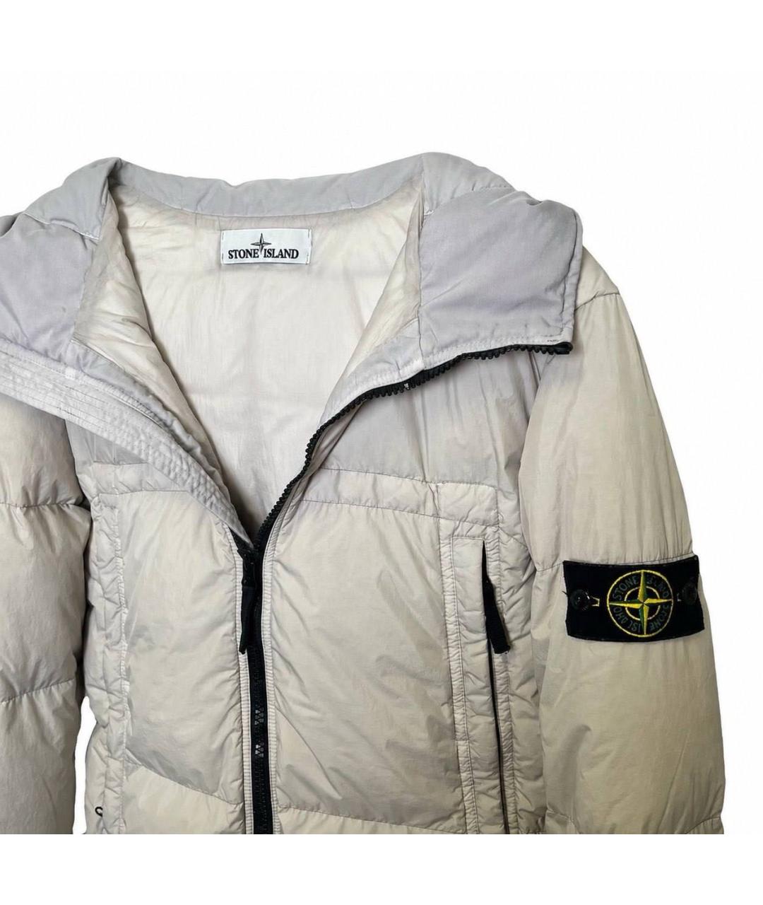 STONE ISLAND Куртка, фото 3