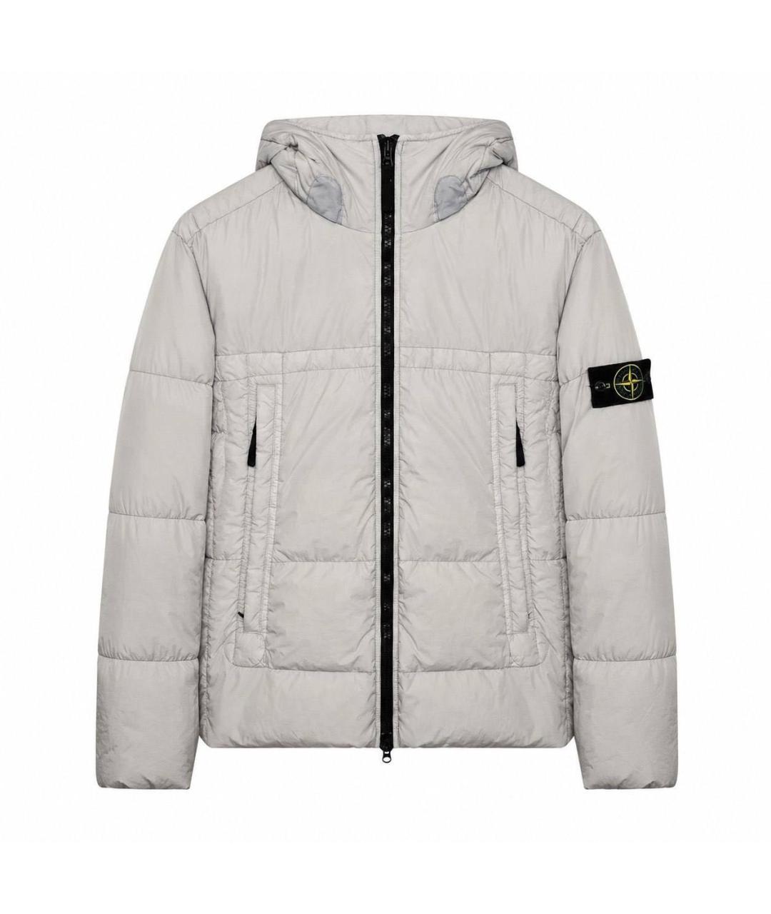 STONE ISLAND Куртка, фото 4
