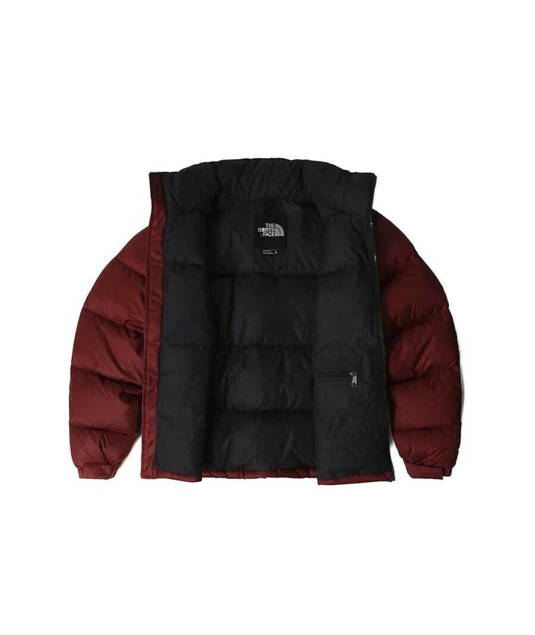 THE NORTH FACE