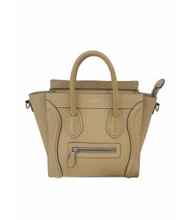 CELINE Сумка с короткими ручками