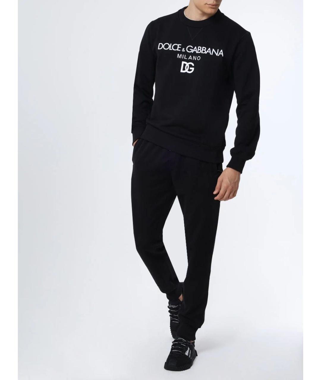 DOLCE&GABBANA Спортивный костюм, фото 4