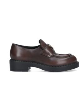 PRADA Лоферы