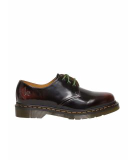 DR. MARTENS Низкие ботинки