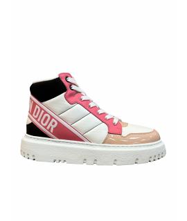 CHRISTIAN DIOR Кеды