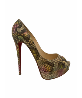 

Туфли CHRISTIAN LOUBOUTIN