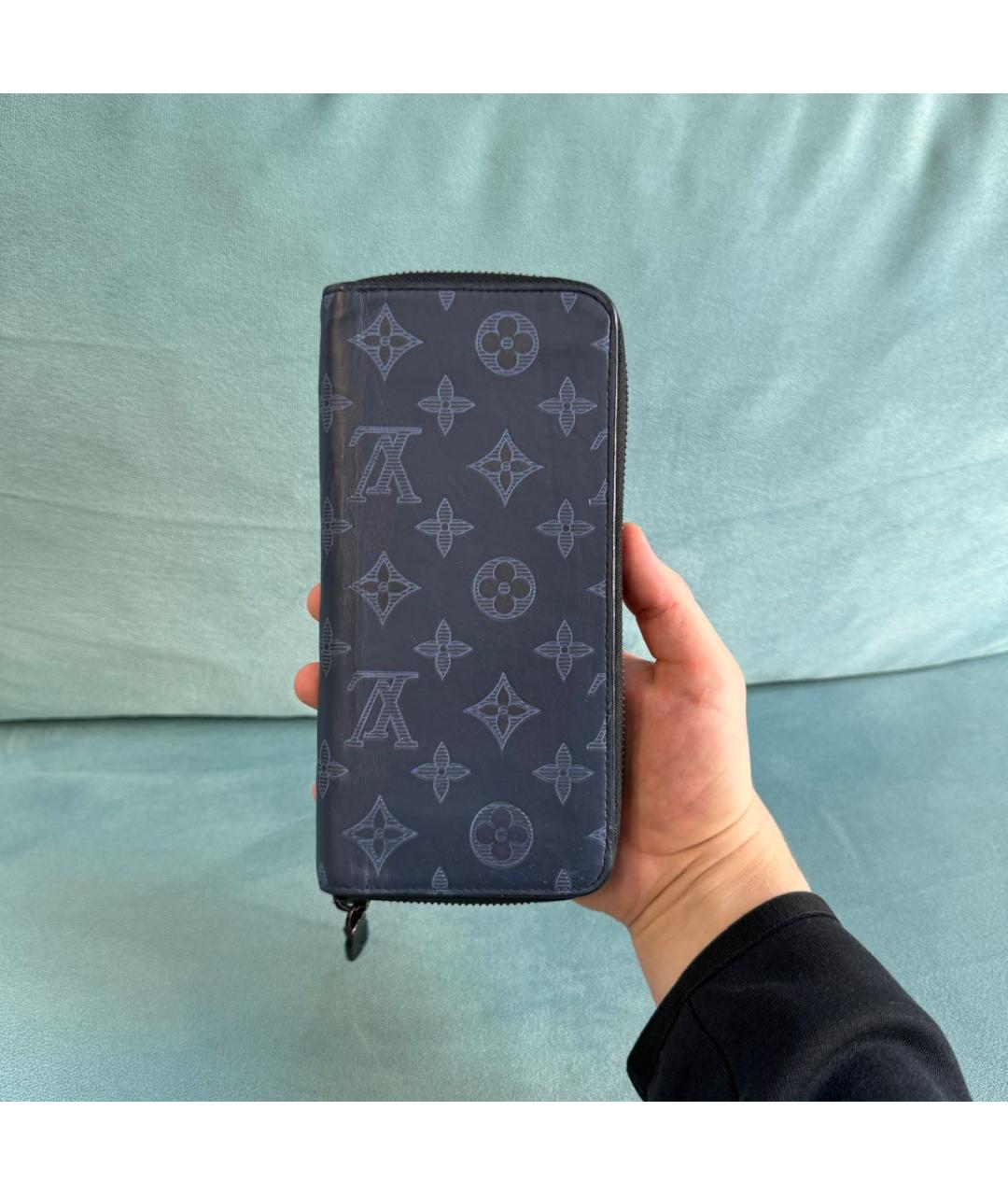 LOUIS VUITTON Кошелек, фото 6