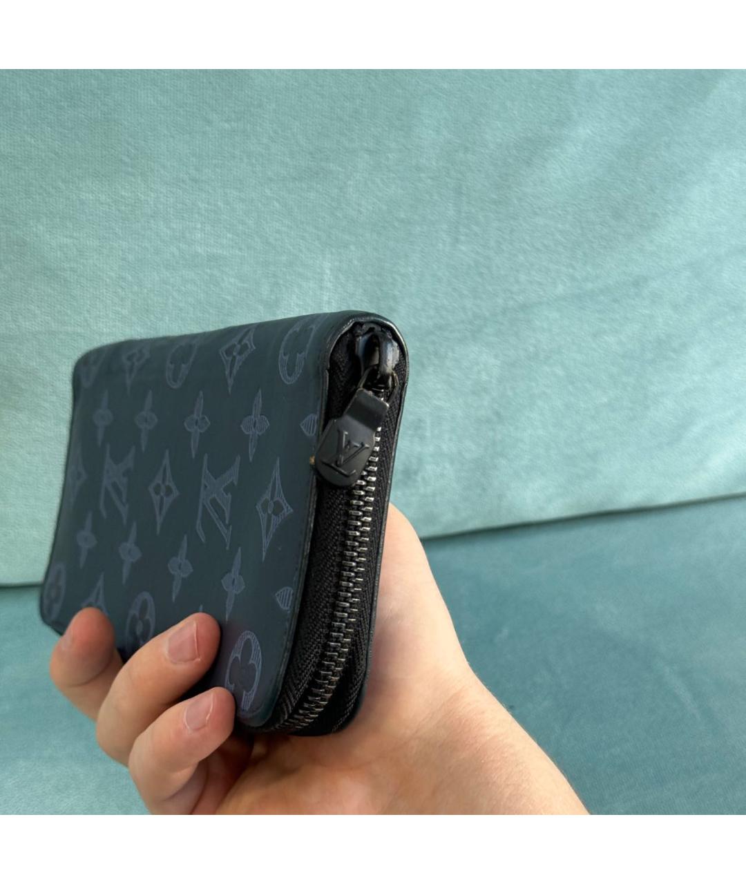 LOUIS VUITTON Кошелек, фото 3