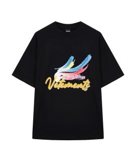 VETEMENTS Футболка