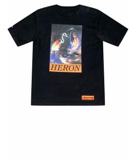 HERON PRESTON Футболка