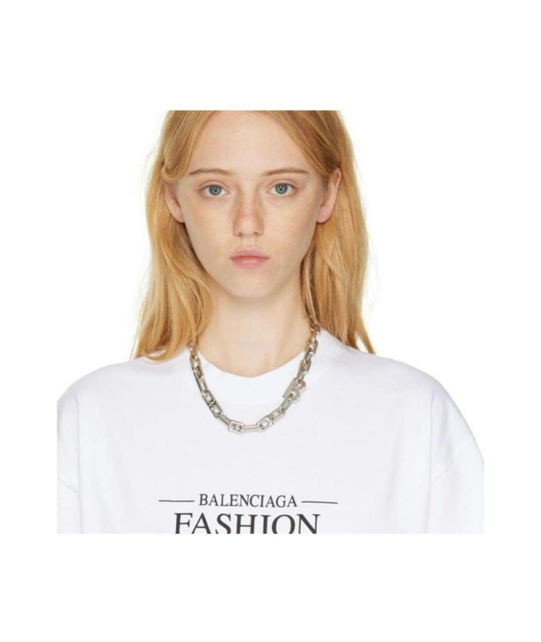 BALENCIAGA Колье, фото 3