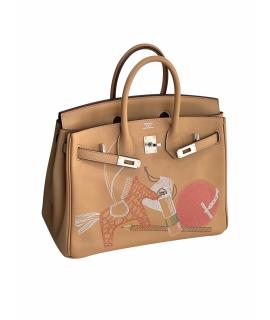 HERMES Сумка с короткими ручками