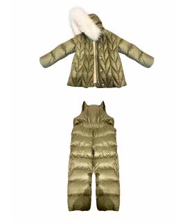 MONCLER KIDS Комбинезон