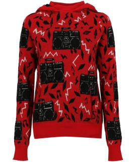 SAINT LAURENT Джемпер / свитер