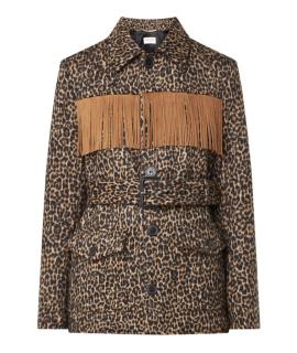 SAINT LAURENT Пальто