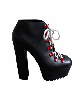 GUCCI Ботильоны