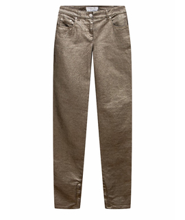 

Джинсы слим CHRISTIAN DIOR PRE-OWNED