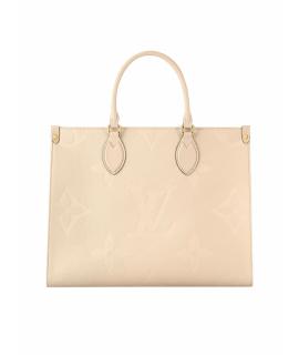 LOUIS VUITTON Сумка с короткими ручками