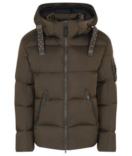 BOGNER Пуховик