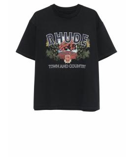 RHUDE Футболка