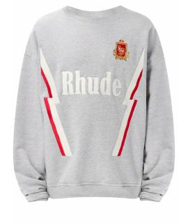 RHUDE Худи/толстовка