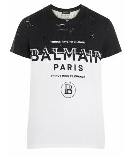 BALMAIN Футболка