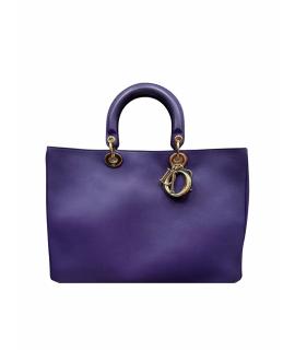 CHRISTIAN DIOR Сумка тоут